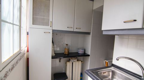 Foto 4 de Piso en venta en Calle de Gomeznarro, Canillas, Madrid Capital