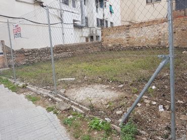 Terrenys i solars en venda a francoli 92