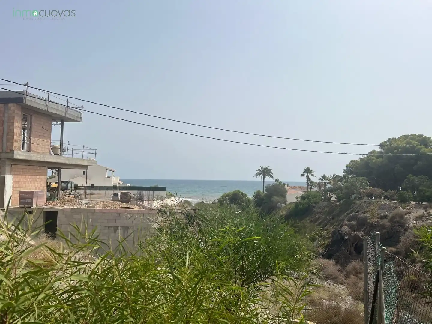 Terreni e lotti in vendita a El Calón - Cala Panizo - El Pozo del Esparto, imagen 3