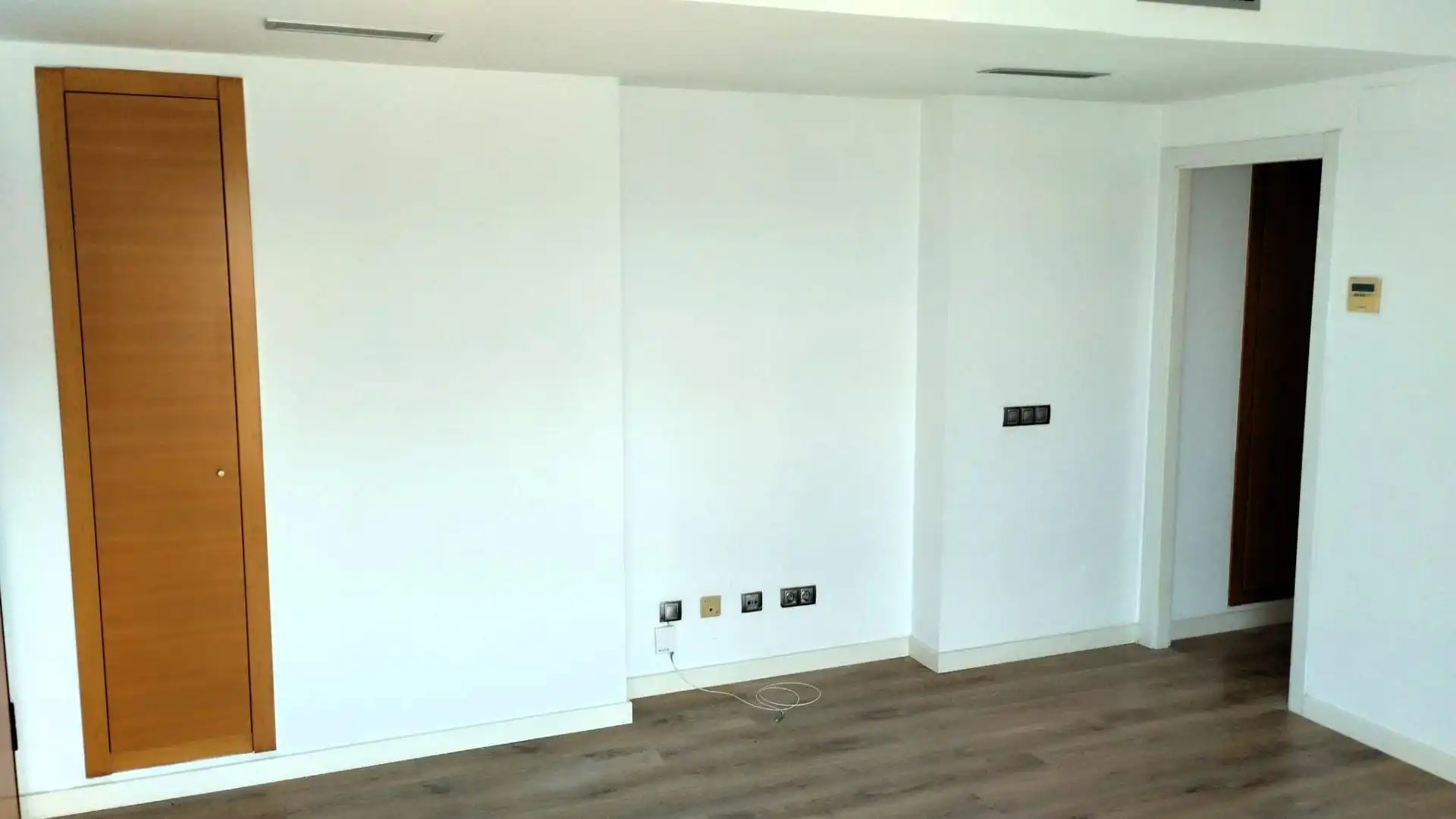 Àtic de lloguer en Paiporta amb Aire condicionat, Calefacció i Parquet