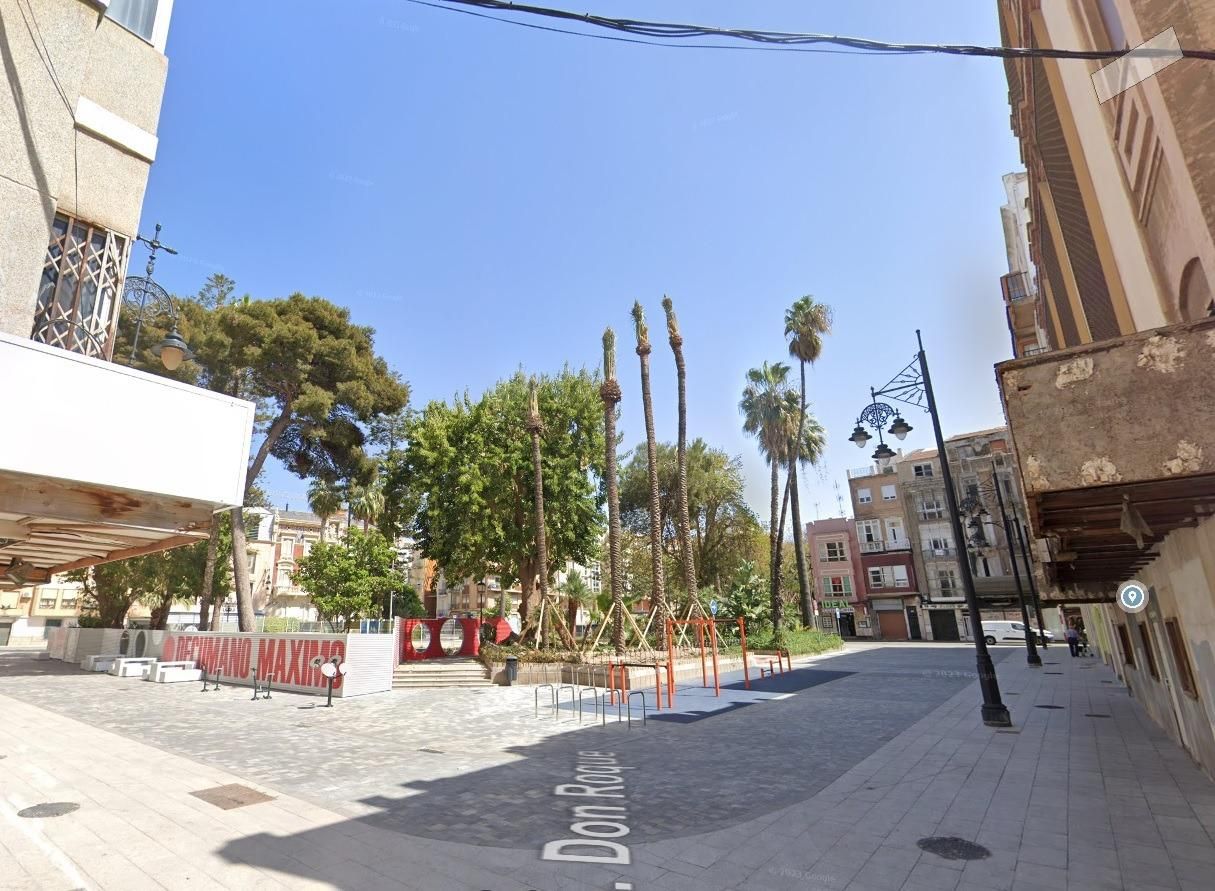 Premises to rent in Calle Calle de las Beatas, Casco Antiguo, Cartagena ciudad, Cartagena