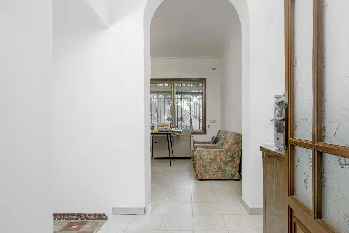 Casa adosada en venta en Camas con Calefacción, Terraza y Balcón