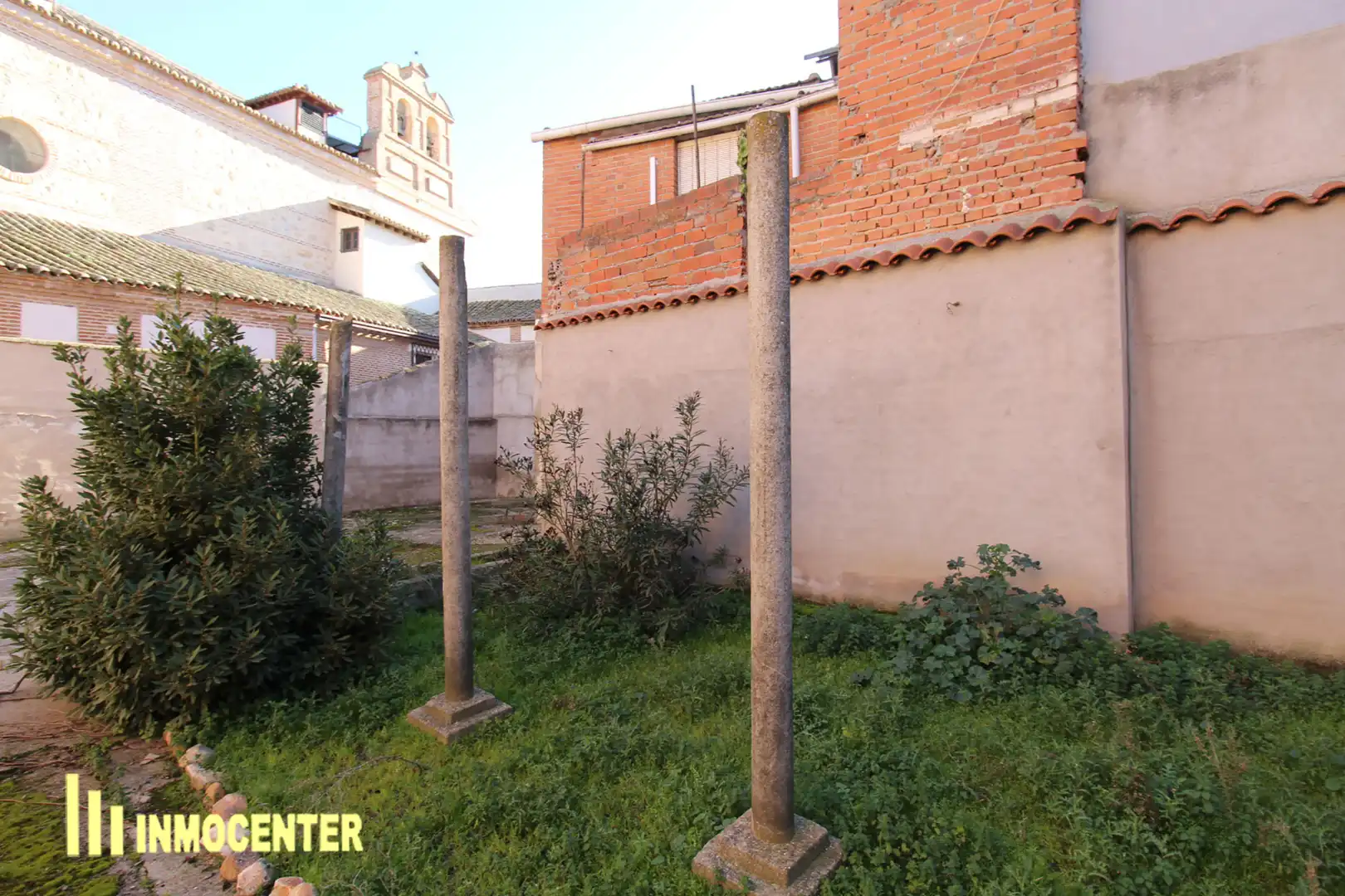 Casa o chalet en venta en Fuensalida con Amueblado