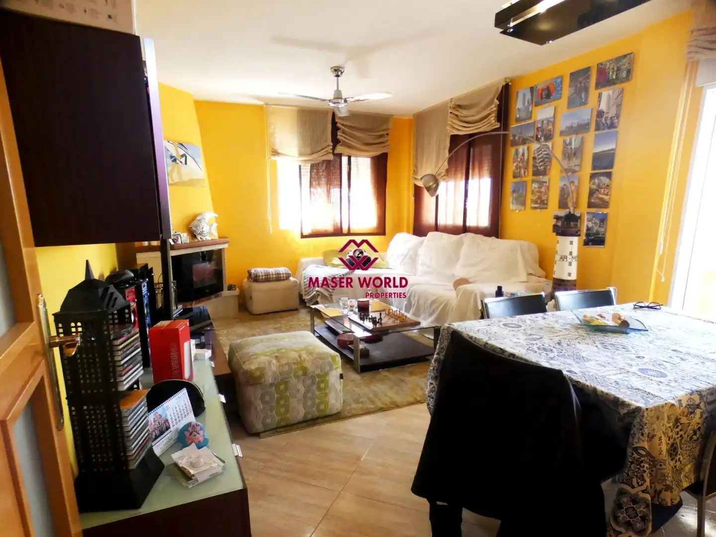 Villa mit Terrasse zum Verkauf in Bolnuevo, imagen 25