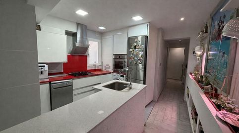 Foto 3 de Apartament en venda a Barrio de Benicalap, Valencia Capital