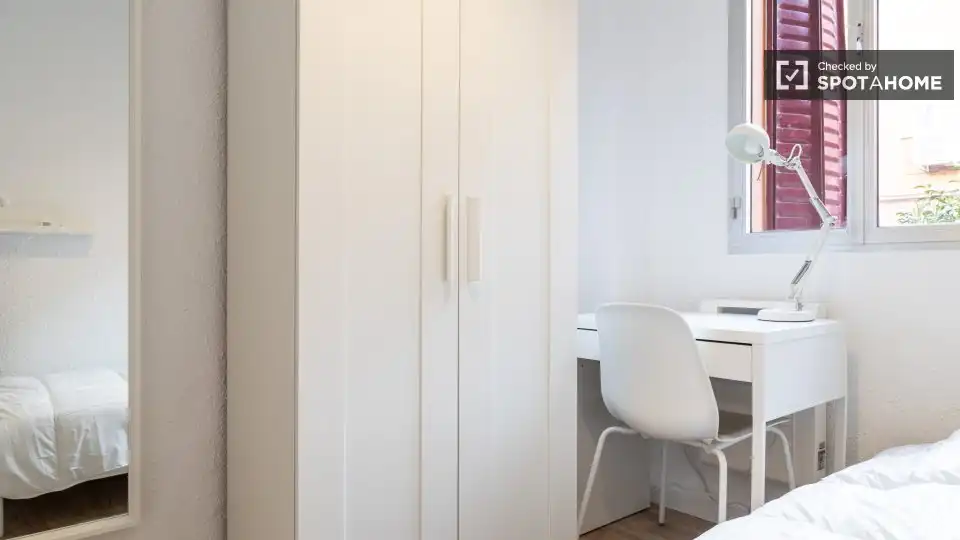 Habitación en Opañel