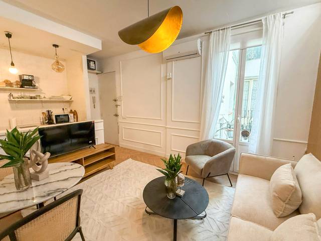 Piso en Alquiler en N/A en Justicia - Chueca