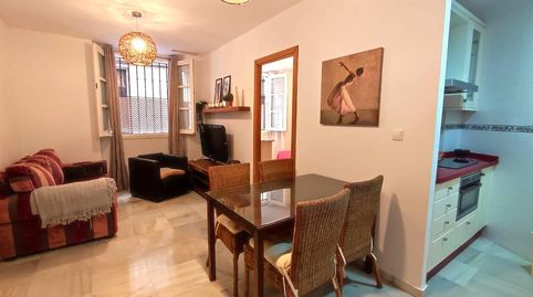 VIVIENDA EN PLANTA BAJA CENTRO DE CADIZ