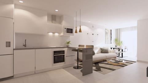 Foto 2 de Apartament en venda a Cómpeta, Málaga