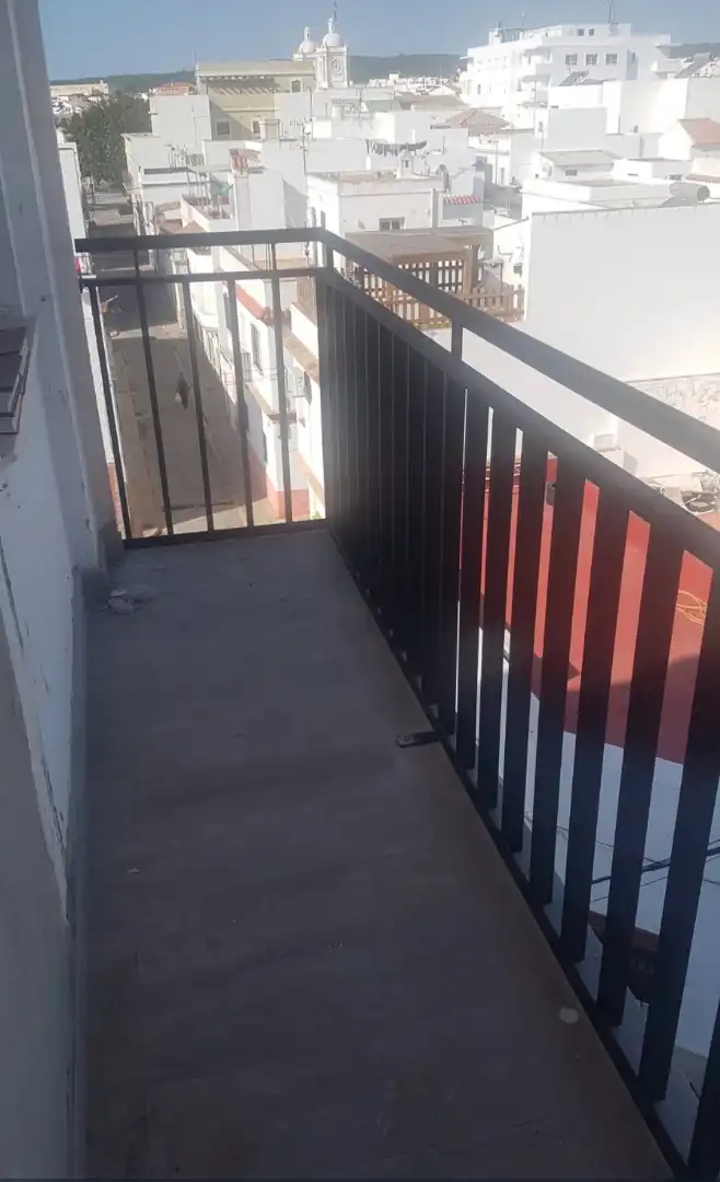 Appartement avec terrasse à vendre à Avenida del Río Barbate 46, imagen 16