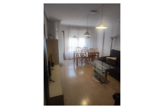 Apartamento en Alquiler en Almoradí