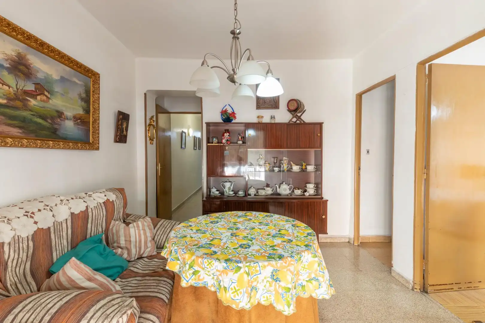 Piso con terraza en venta en Ronda, imagen 26