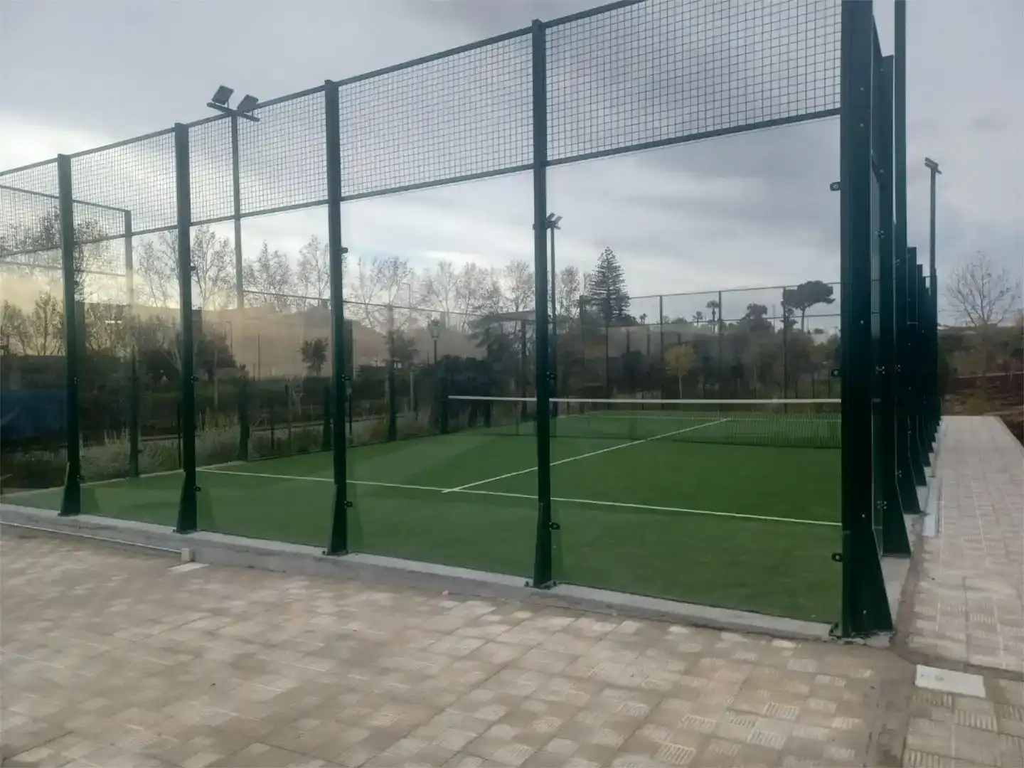 Terrassa de Pis en venda en Espartinas amb Aire condicionat, Jardí privat i Traster