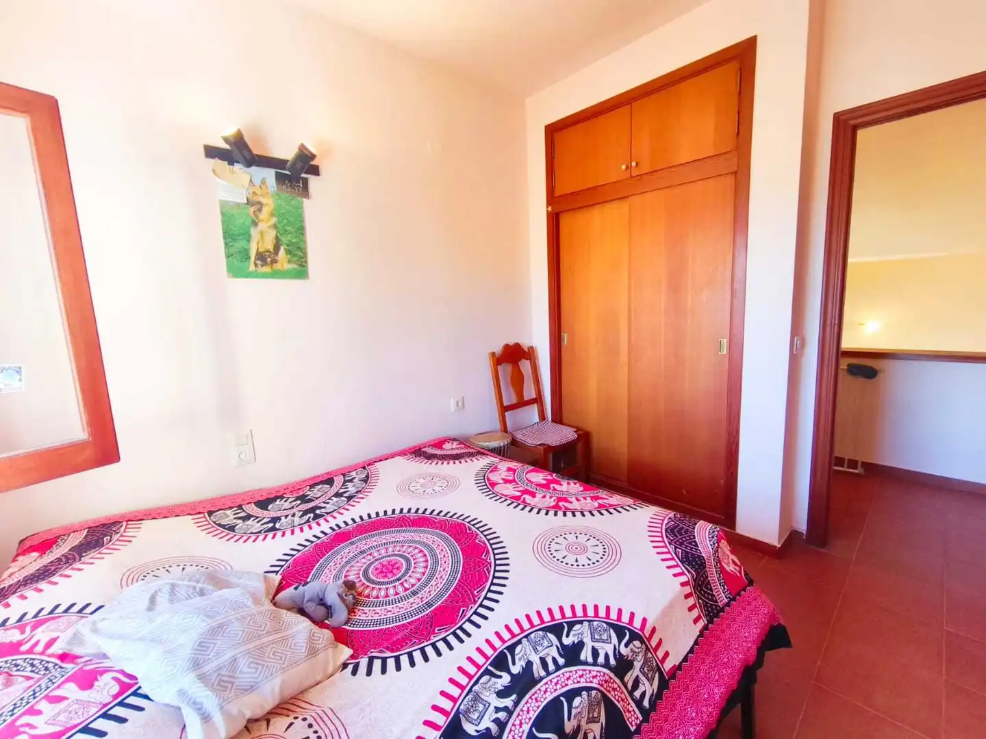 Chalet con piscina en venta en El Faro, imagen 36