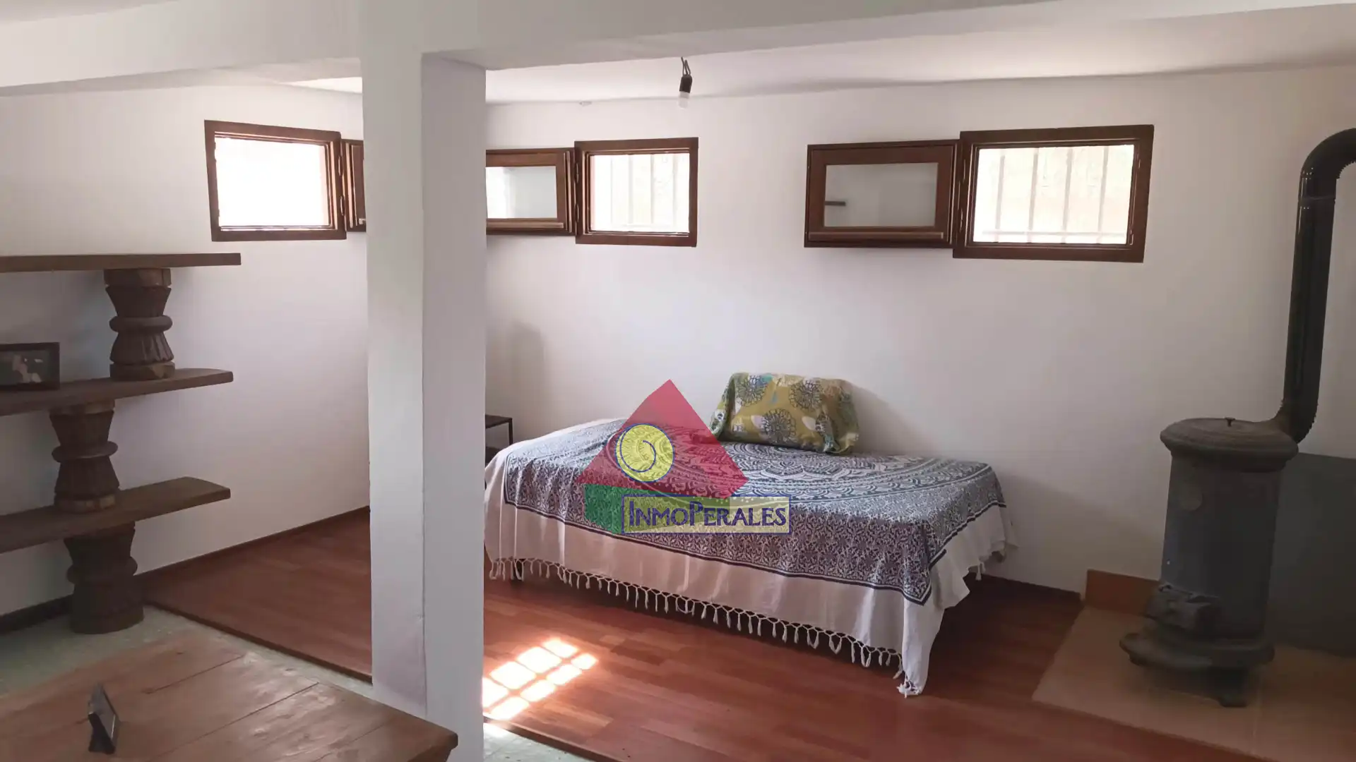 Country house with garden for sale in Chinchón, imagen 22