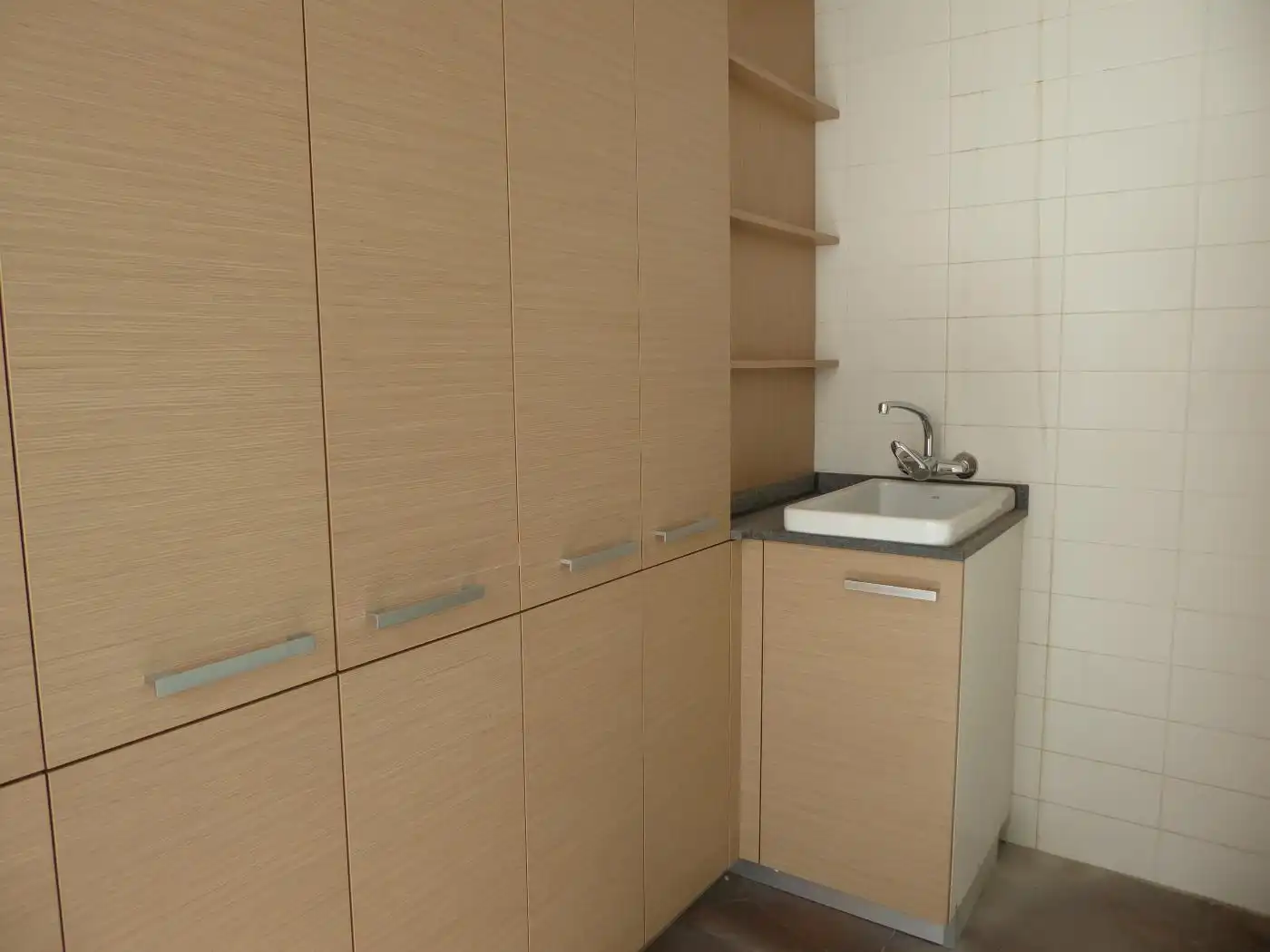 Kitchen of Detached homes for sale in Golmés  with Heating, Terrace and Oven