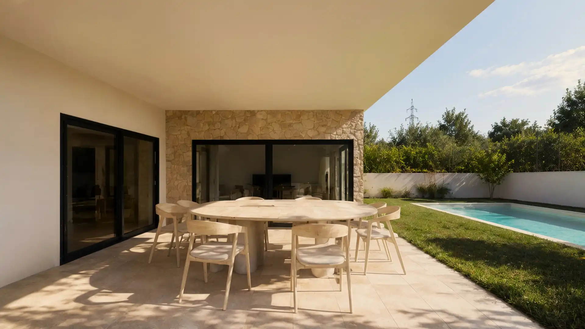 Residential land for sale in Camí de Can Biosca 29, imagen 8