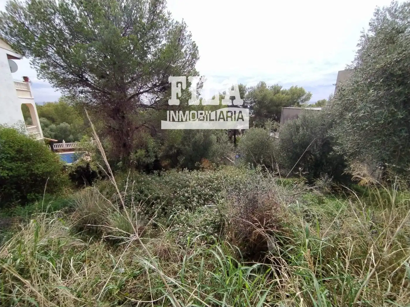 Rural land for sale in Segur de Calafell, imagen 5