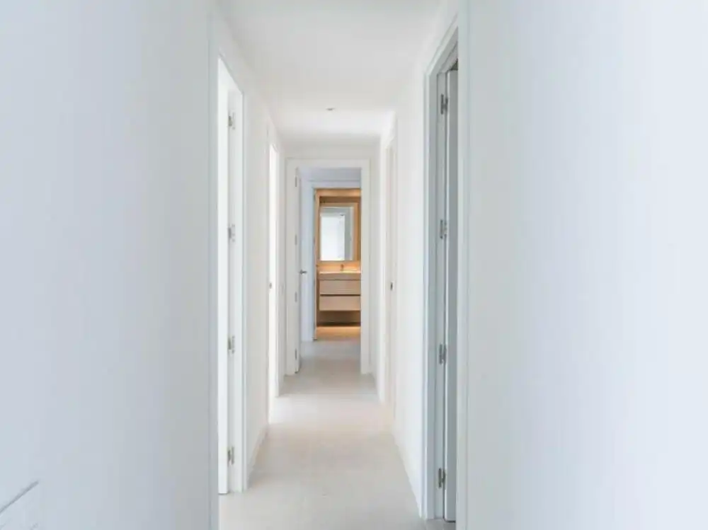 Ático con terraza en venta en Selwo, imagen 16