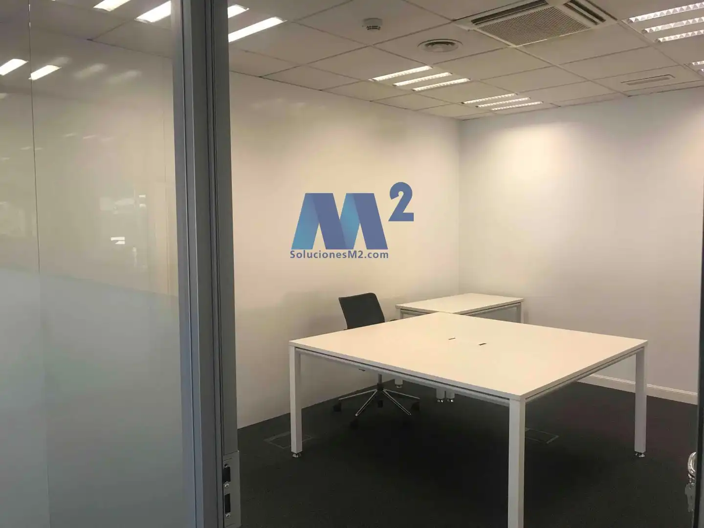 Office space to rent in Bruselas, imagen 11