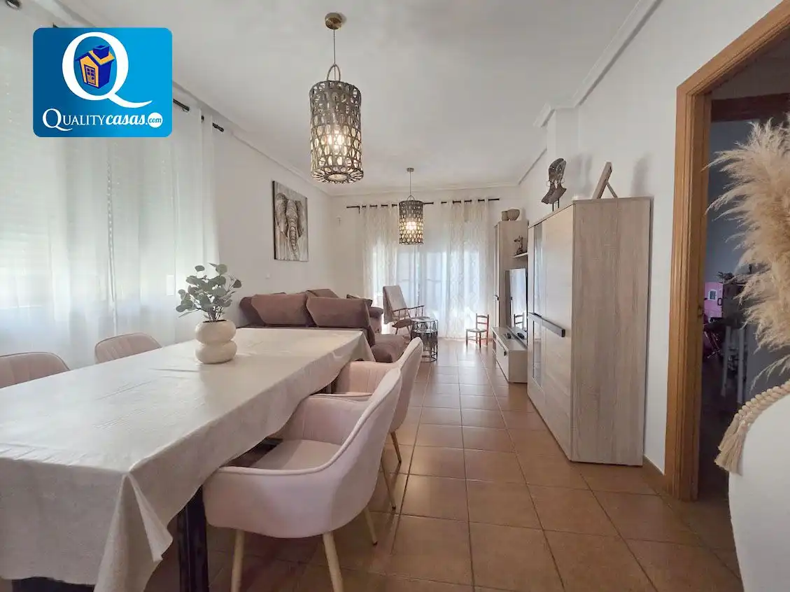 Terraced house with pool for sale in Bonalba - Cotoveta, imagen 7