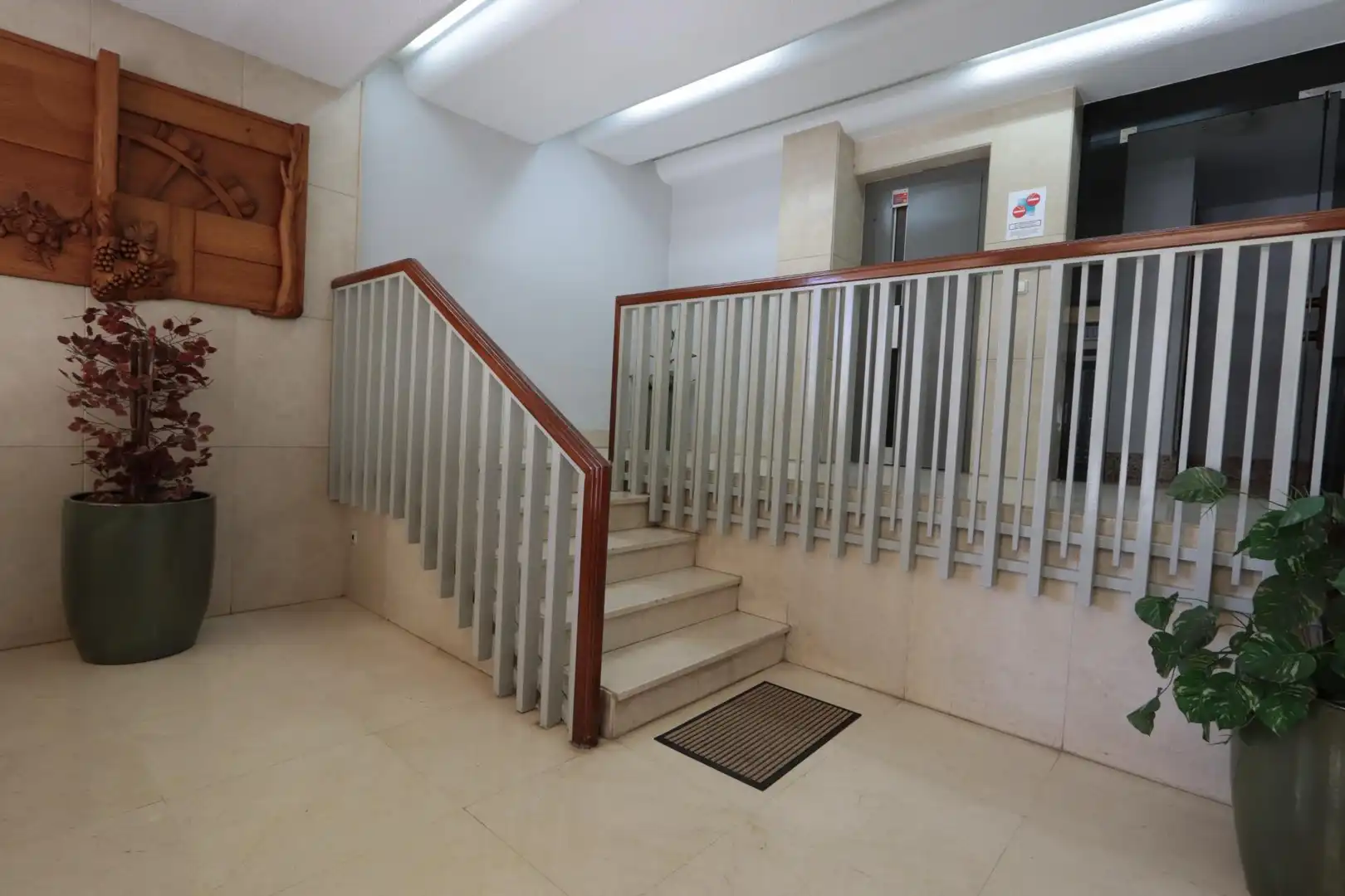 Piso en venta en Cartagena con Terraza