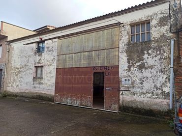 Nave industrielle à vendre à Hormilla