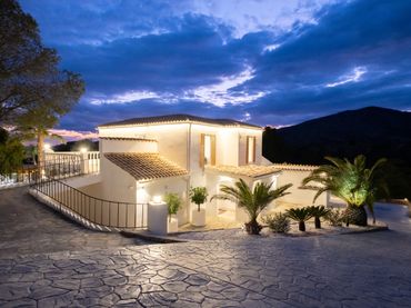 Haus mit Balkon zum Verkauf in Golf Bahía