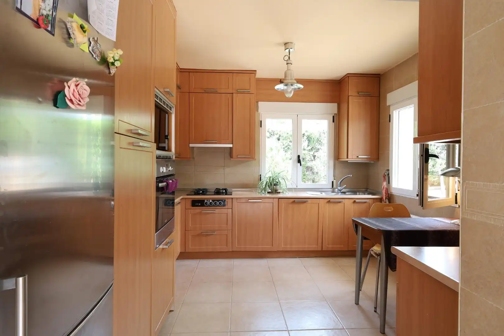 Chalet con piscina en venta en Navalquejigo - Los Arroyos, imagen 13
