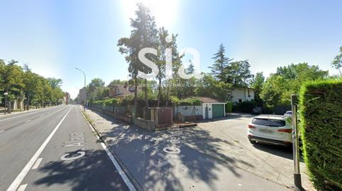 Foto 2 de Pis de lloguer a Los Buesa, Mendizorrotza - Armentia, Vitoria - Gasteiz