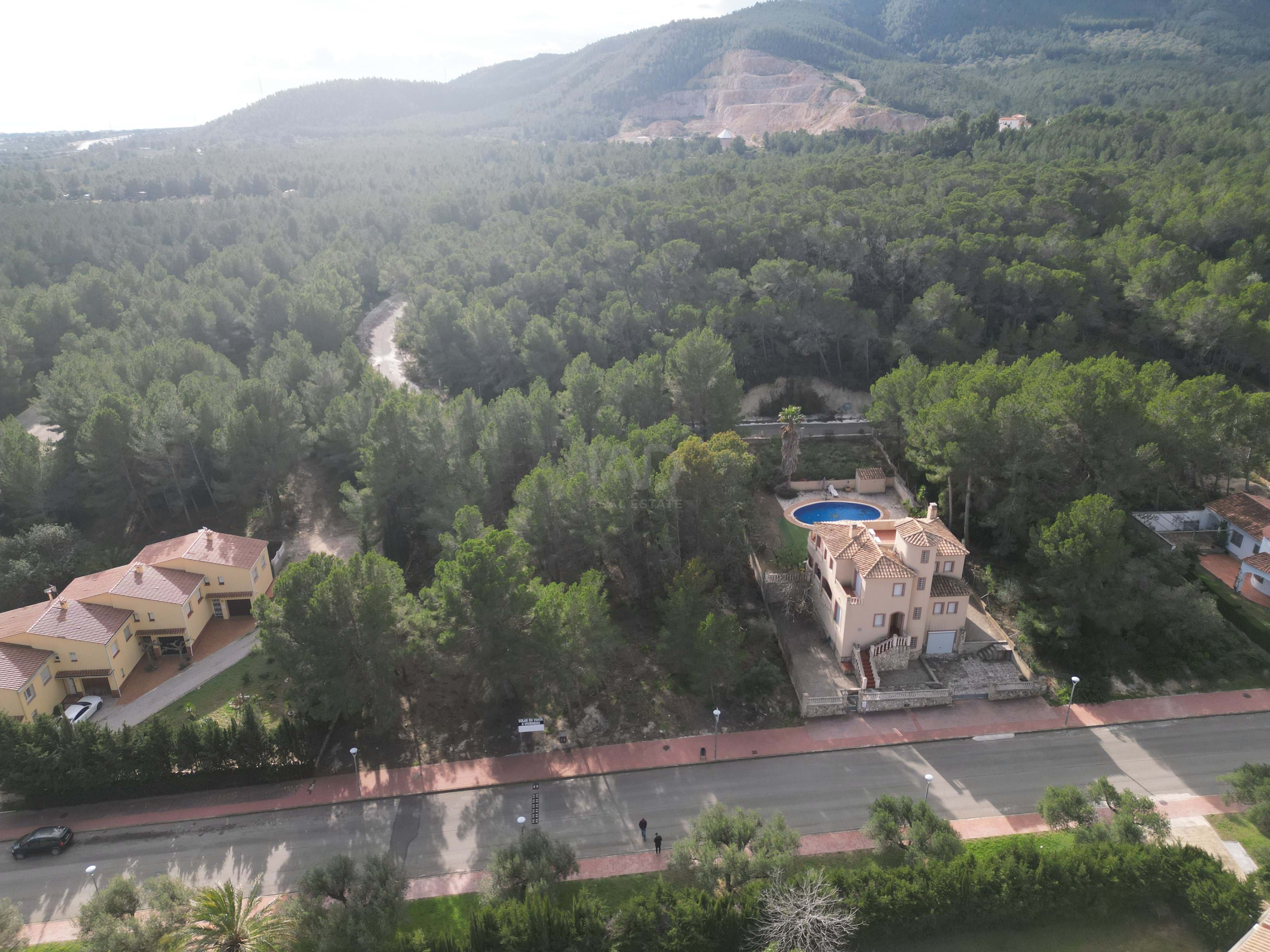 Vista exterior de Residencial en venda en Vandellòs i l'Hospitalet de l'Infant