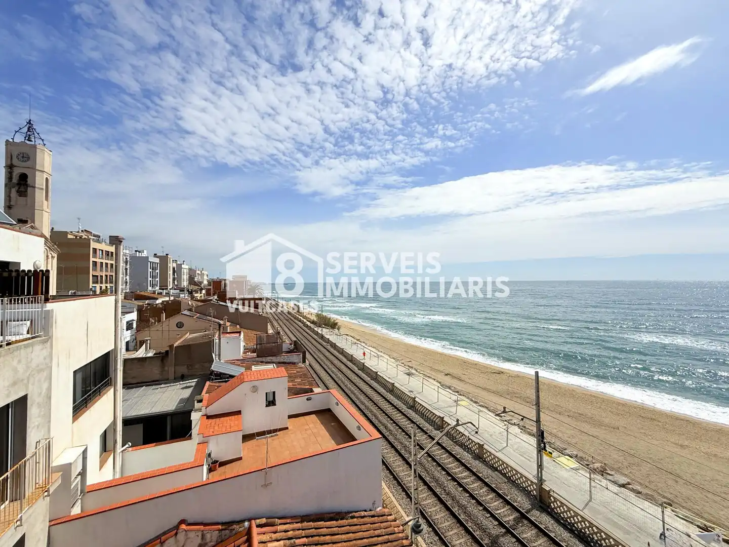Terraced house for sale in Montgat, imagen 32