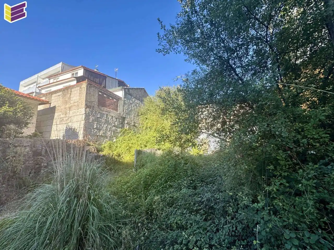 Casa o xalet en venda a Calle Ramiranes, 5, O Porriño