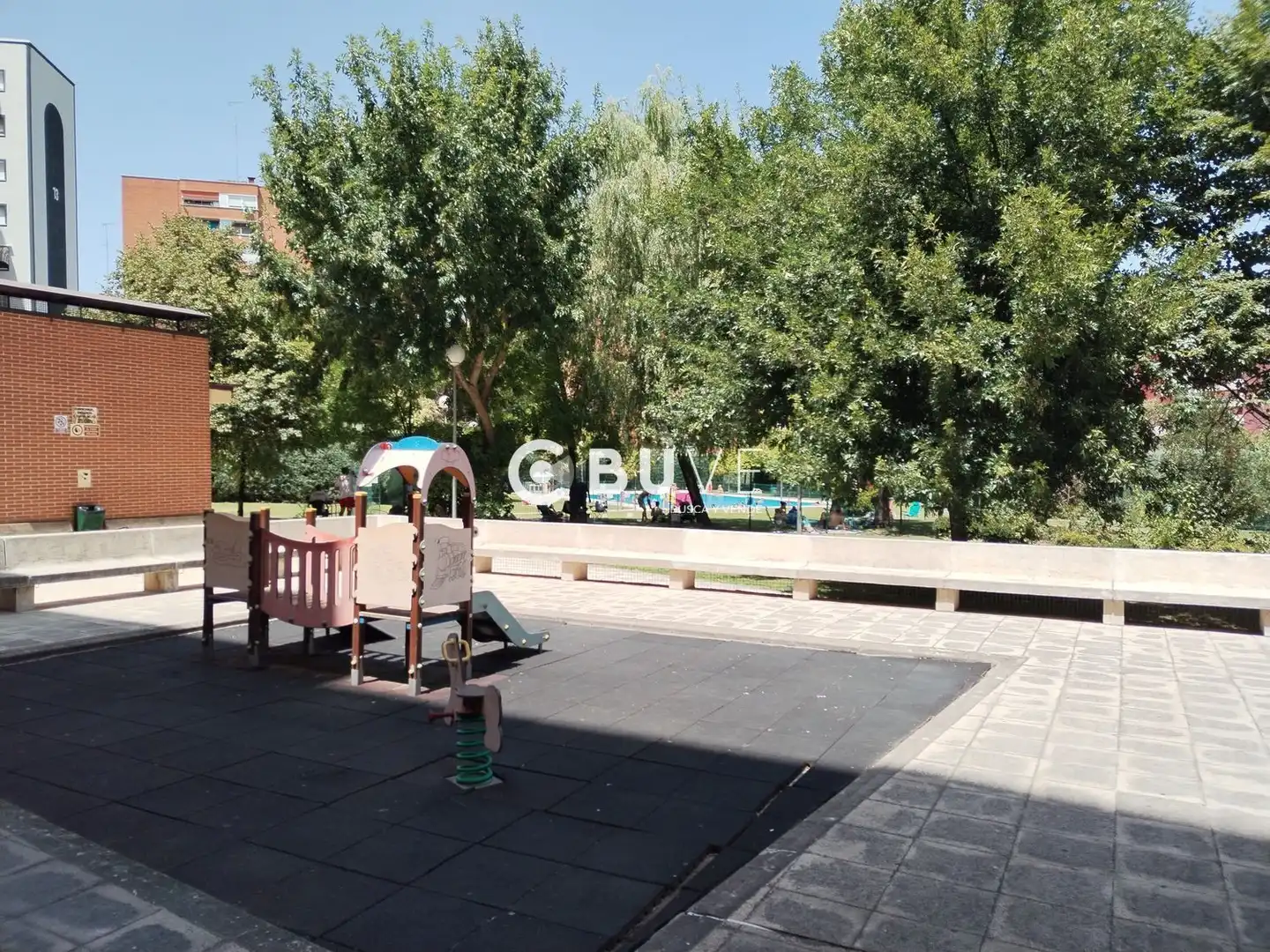 Ático con piscina en venta en N/A, imagen 17