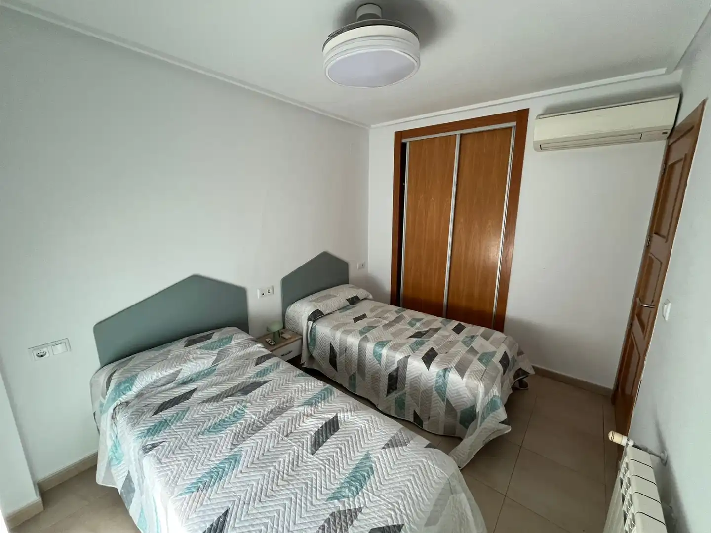 Flat for rent in Calle los Rubios, Roldán