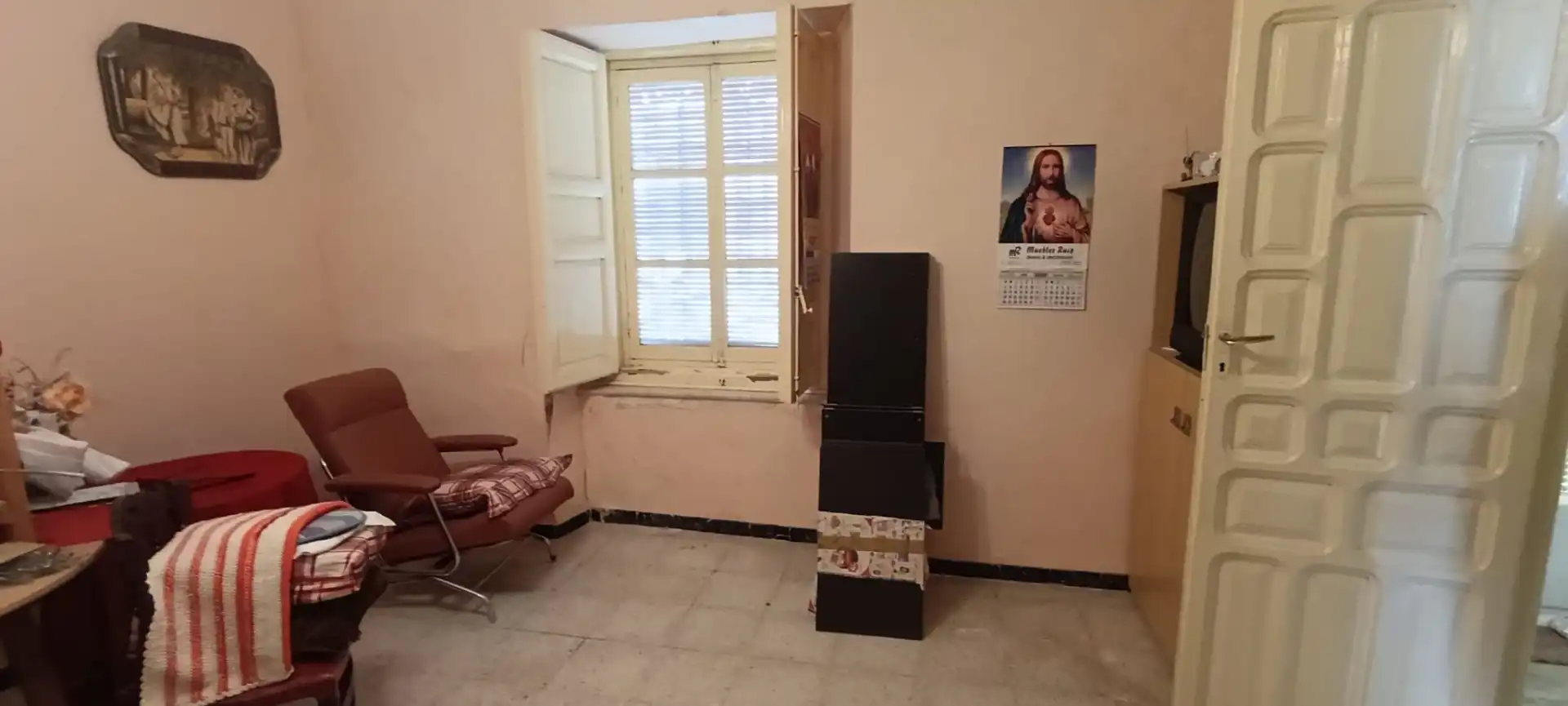 Maison avec jardin à vendre à Calle Joaquín Costa 21, imagen 13