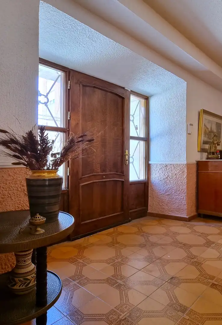Houses for sale in Guadalix de la Sierra  with Heating, Parquet flooring and Storage room