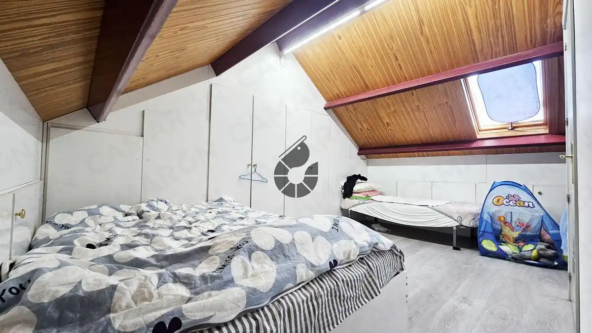 Casa adosada en venta en Coria del Río