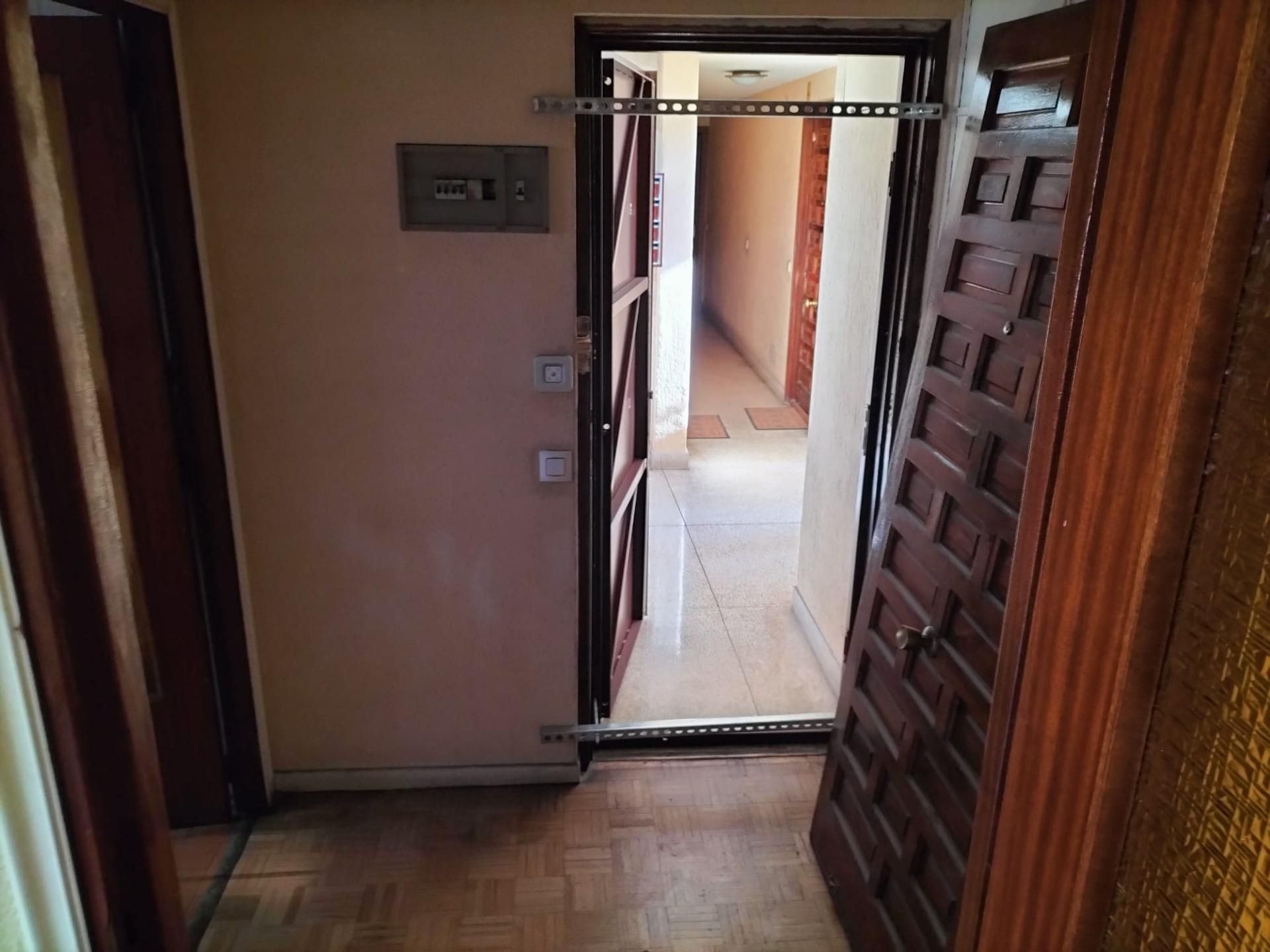 Flat for sale in  Madrid Capital