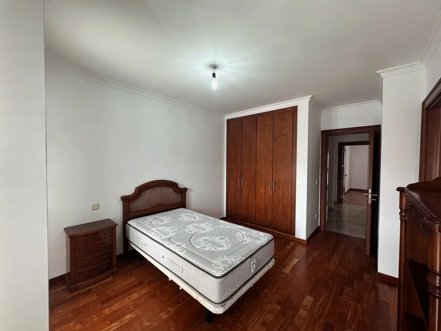 Bedroom of Detached homes for sale in Las Palmas de Gran Canaria  with Air Conditioner, Terrace and Storage room