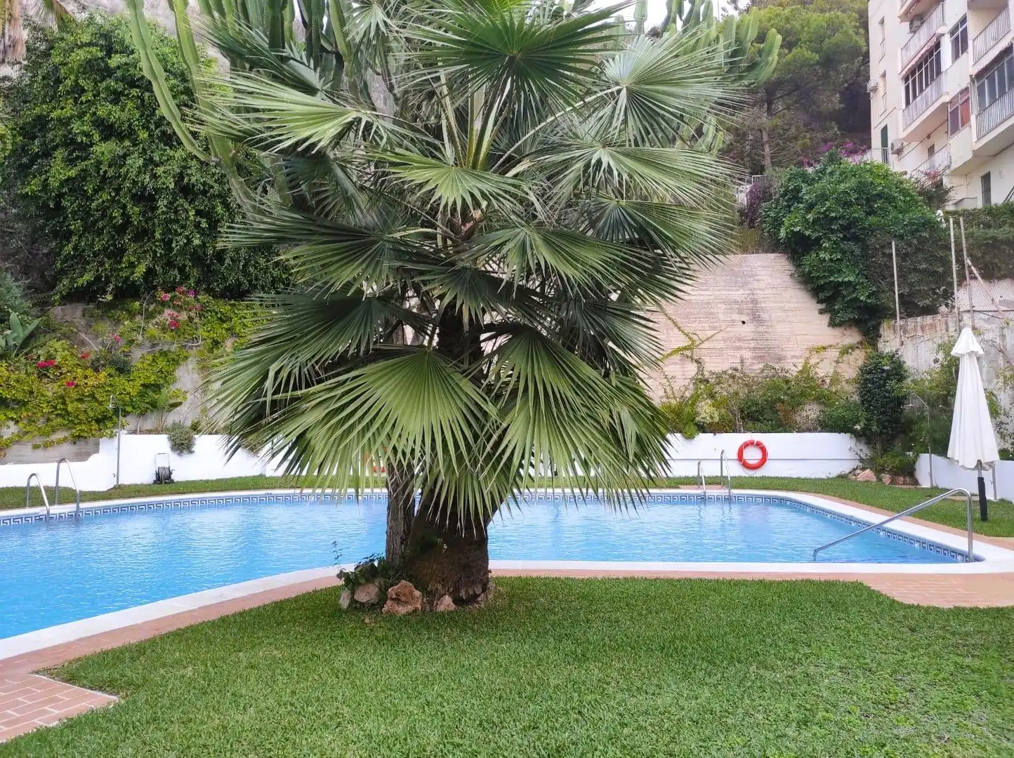 Flat with pool to rent in Andrés Segovia 7, imagen 23