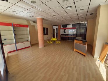 Bureau à vendre à Orihuela ciudad
