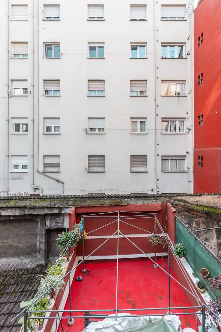 Exterior view of Buildings for sale in Langreo