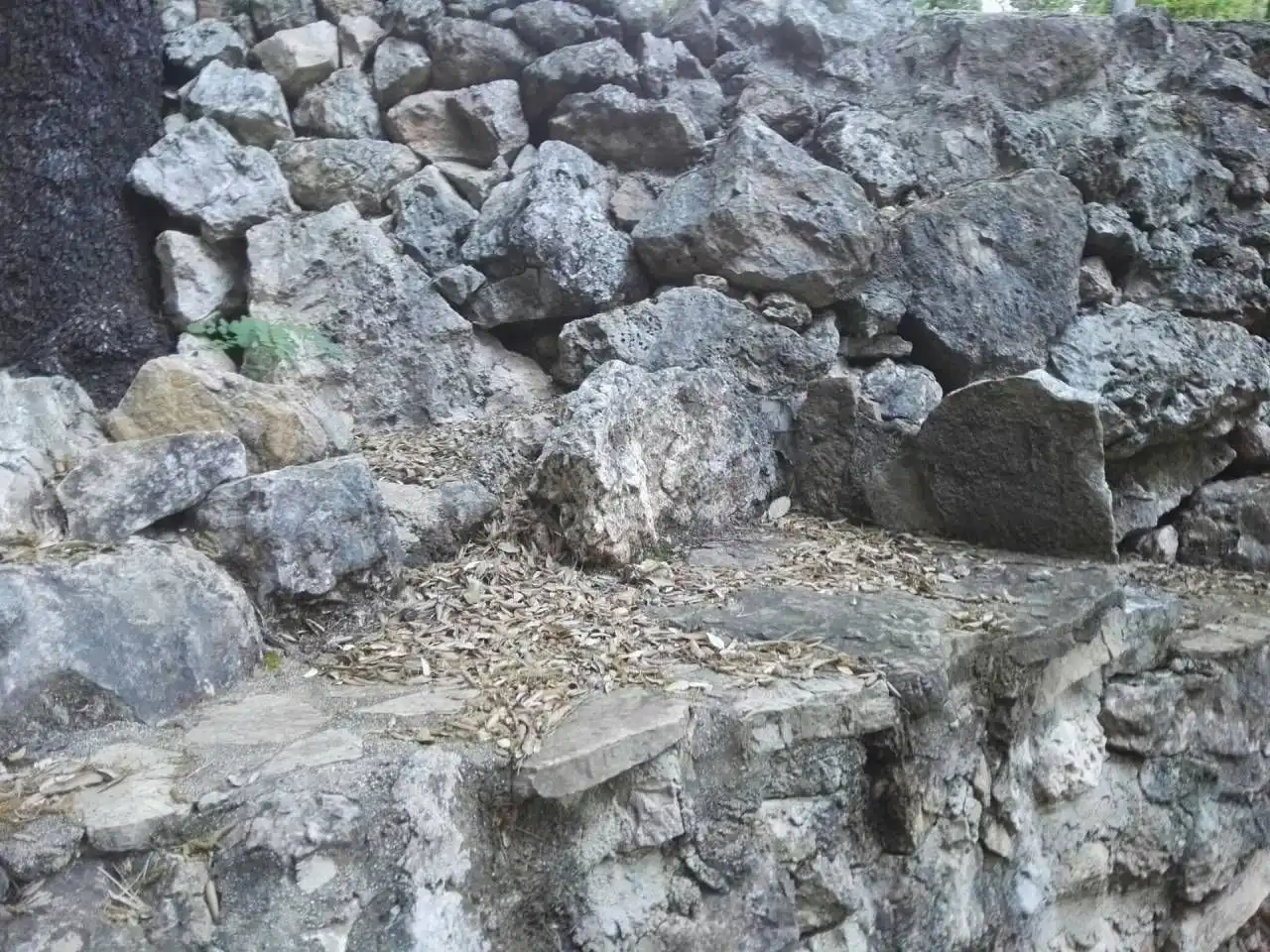 Vista exterior de Casa o xalet en venda en Paüls amb Calefacció, Terrassa i Moblat
