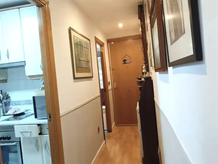 Flat with lift for sale in Calle de Jaén 14, imagen 2