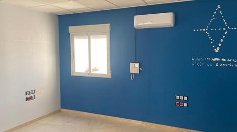 Foto 3 de Oficina de lloguer a Pio XII, San Mateo, Lorca