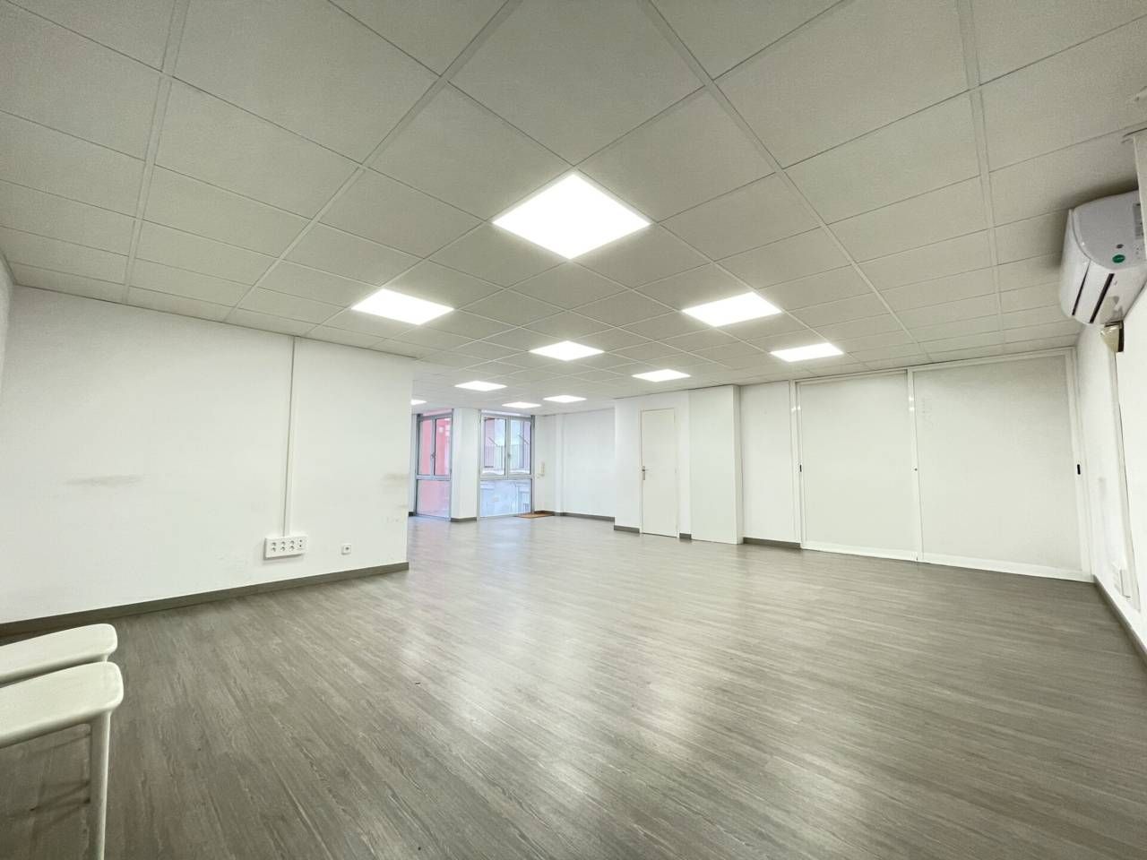 Office to rent in Calle Aragó, 139, La Nova Esquerra de l'Eixample, Eixample