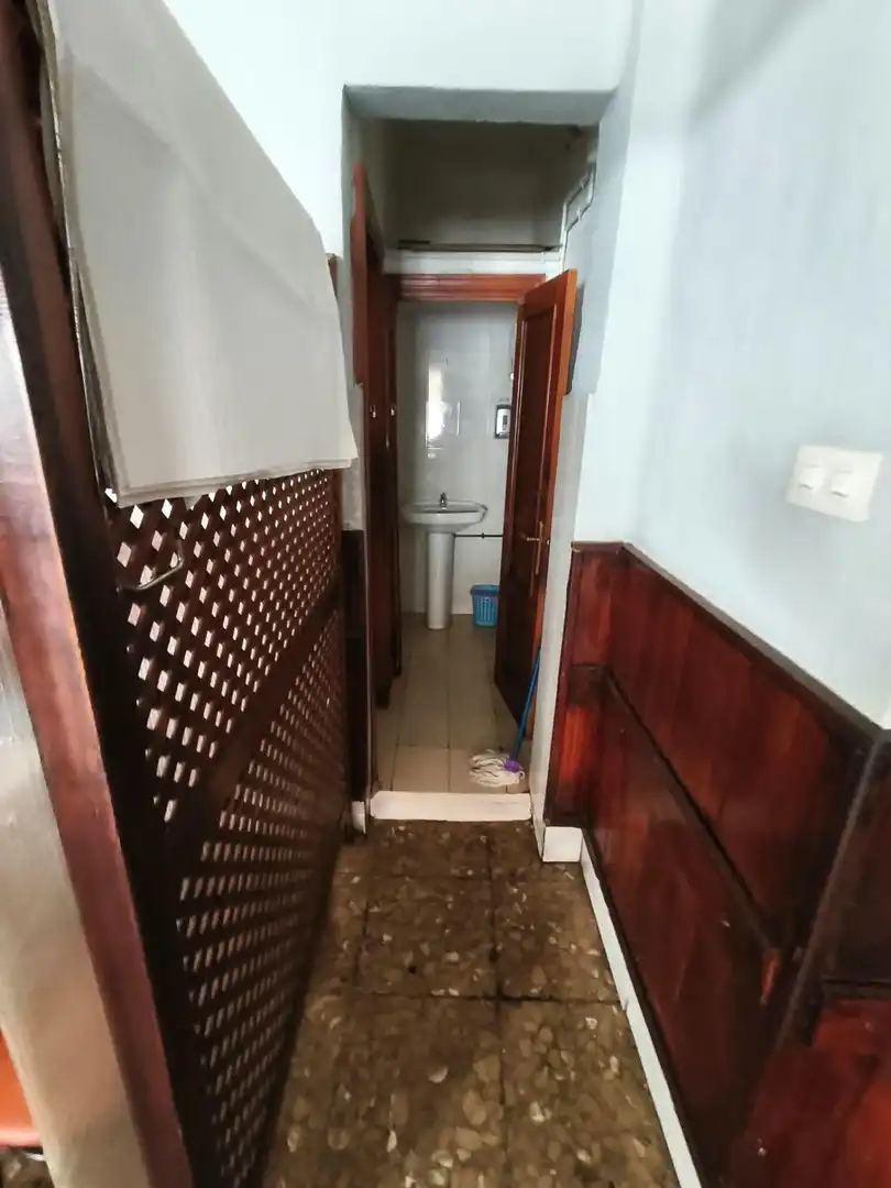 Baño de Casa o chalet en venta en Ciudad Jardín