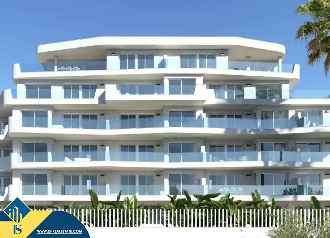 Apartamento con piscina en venta en Mil Palmeras, imagen 10