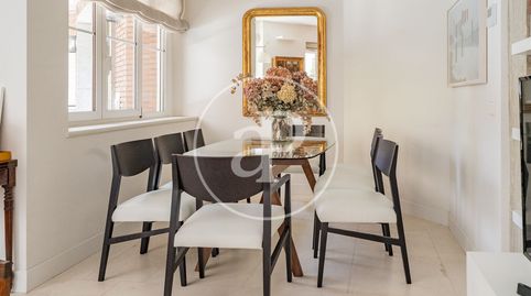 Foto 5 de Piso en venta en Calle de Bretón de Los Herreros, Ríos Rosas - Nuevos Ministerios, Madrid Capital